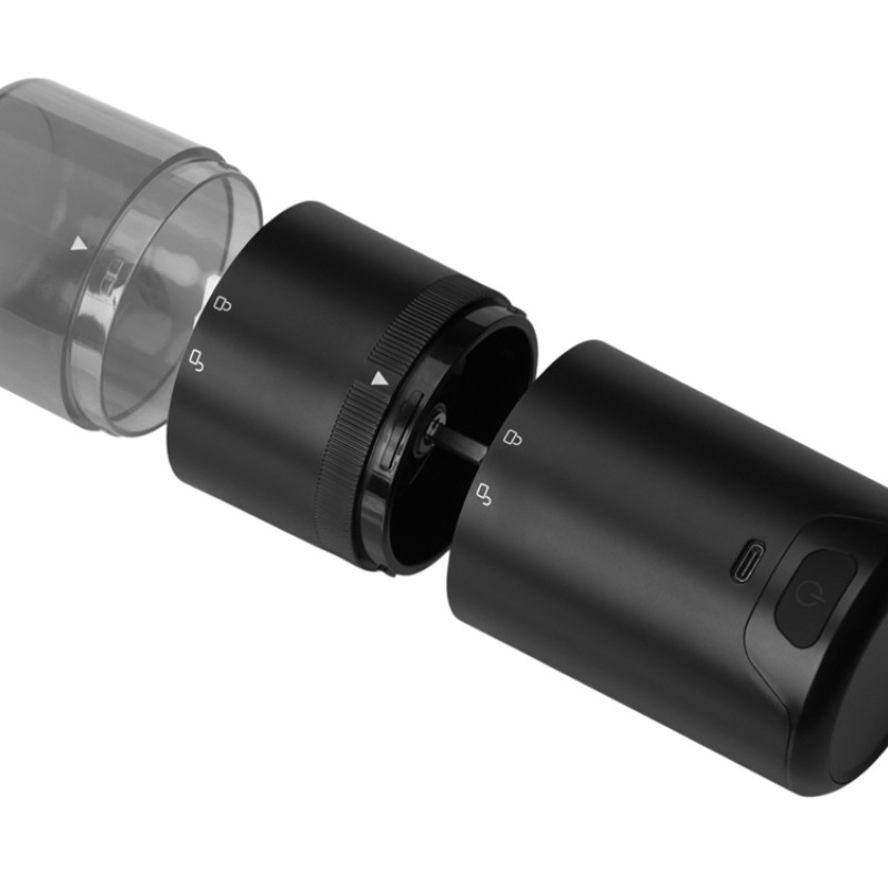 Портативная кофемолка "Kenya"