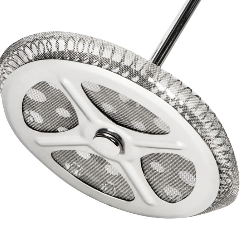 Френч-пресс из кофейных зерен «Paulo», 600 мл