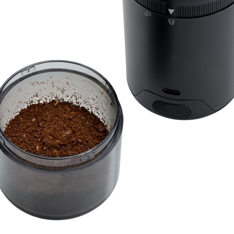 Портативная кофемолка "Kenya"