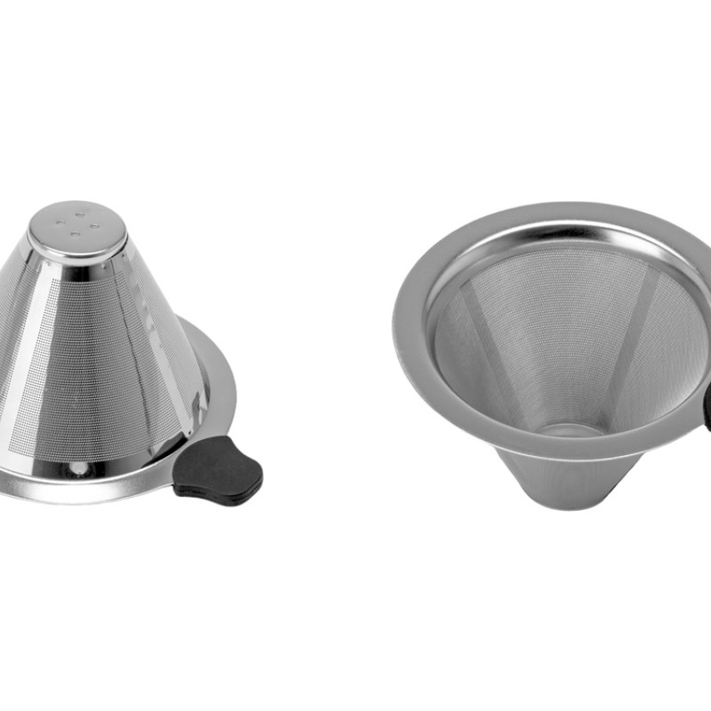 Кемекс с фильтром и ручкой, 500мл