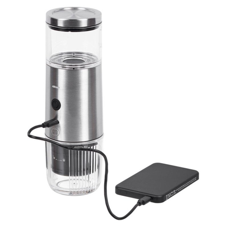 Портативная кофемашина "Robusta"