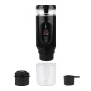 Портативная кофемашина Rombica Barista 2 Black