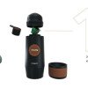 Портативная кофемашина Rombica Barista CTG-1 с логотипом Rombica Портативная кофемашина Rombica Barista CTG-1 с логотипом Rombica