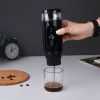 Портативная кофемашина Rombica Barista 2 Black