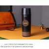 Портативная кофемашина Rombica Barista CTG-1 с логотипом Rombica Портативная кофемашина Rombica Barista CTG-1 с логотипом Rombica