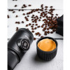 Ручная мини-кофемашина WACACO Nanopresso + кейс для хранения WCCNPHC