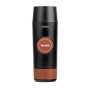 Портативная кофемашина Rombica Barista CTG-1 с логотипом Rombica