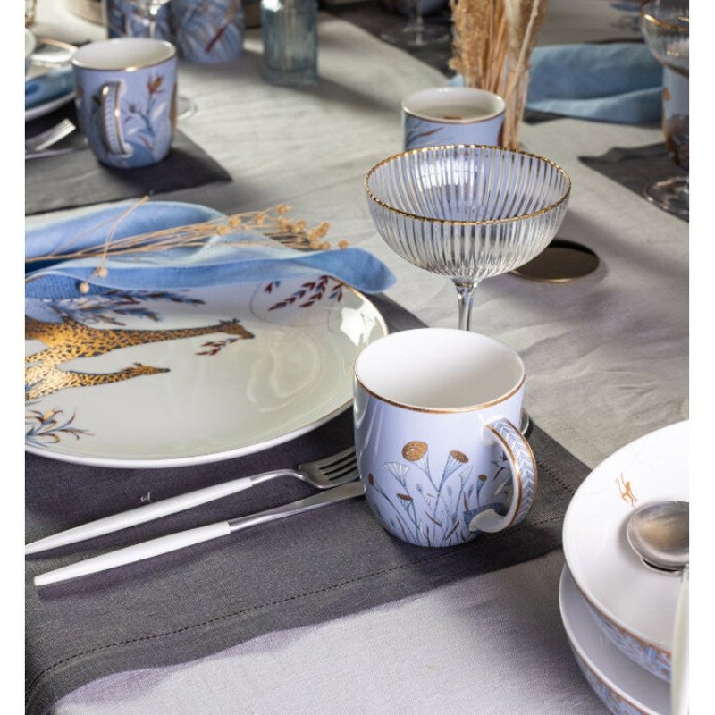 Кружка Valerie Concept CUP 2 BLU