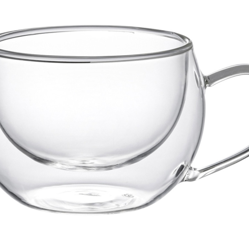 Чашка с двойными стенками "Floral" Чашка с двойными стенками "Floral"