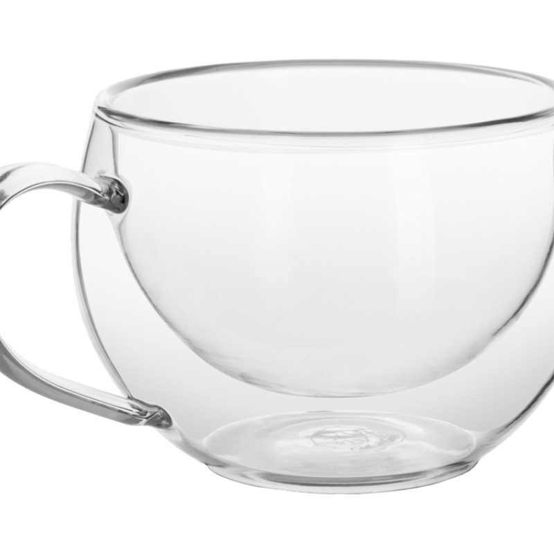 Чашка с двойными стенками "Floral" Чашка с двойными стенками "Floral"