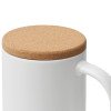 Крышка из пробки "Корк & Бон"