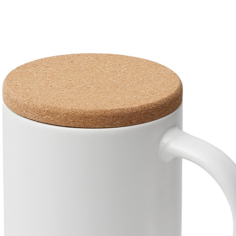 Крышка из пробки "Корк & Бон"
