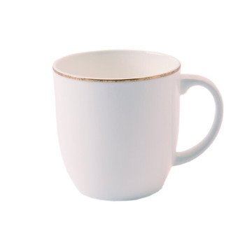 Кружка Valerie Concept CUP 2 UNI WHT