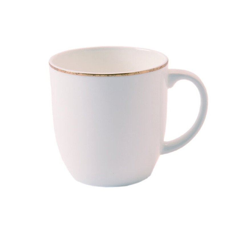 Кружка Valerie Concept CUP 2 UNI WHT