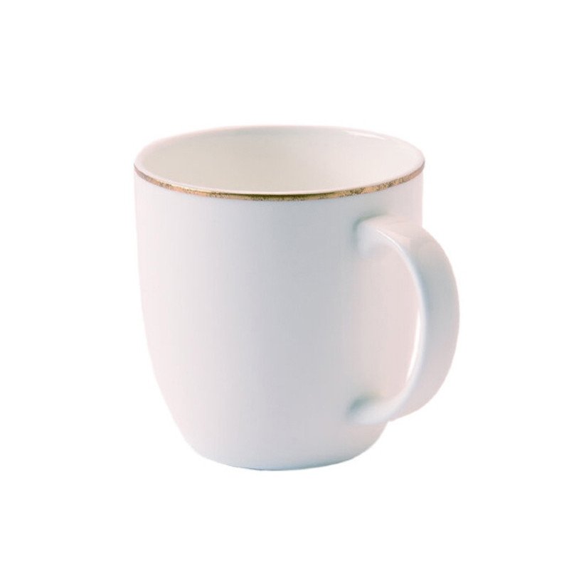 Кружка Valerie Concept CUP 2 UNI WHT