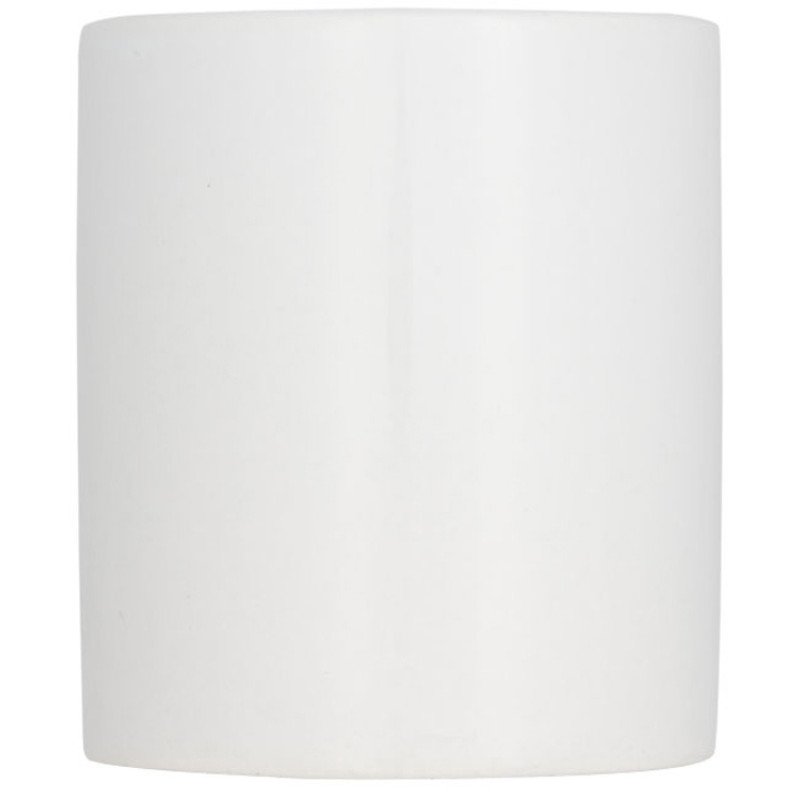 Мини-кружка Pixi для сублимации, белый