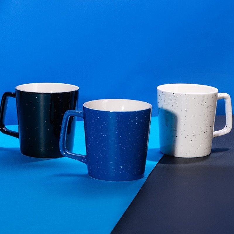 Кружка "Oreo", черный