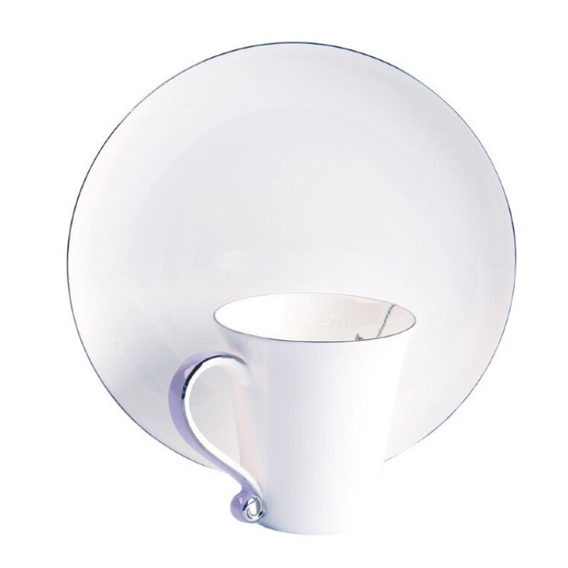 Кружка Valerie Concept CUP ALICE LILAC