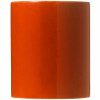Кружка керамическая "Santos", оранжевый