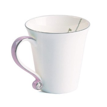 Кружка Valerie Concept CUP ALICE LILAC