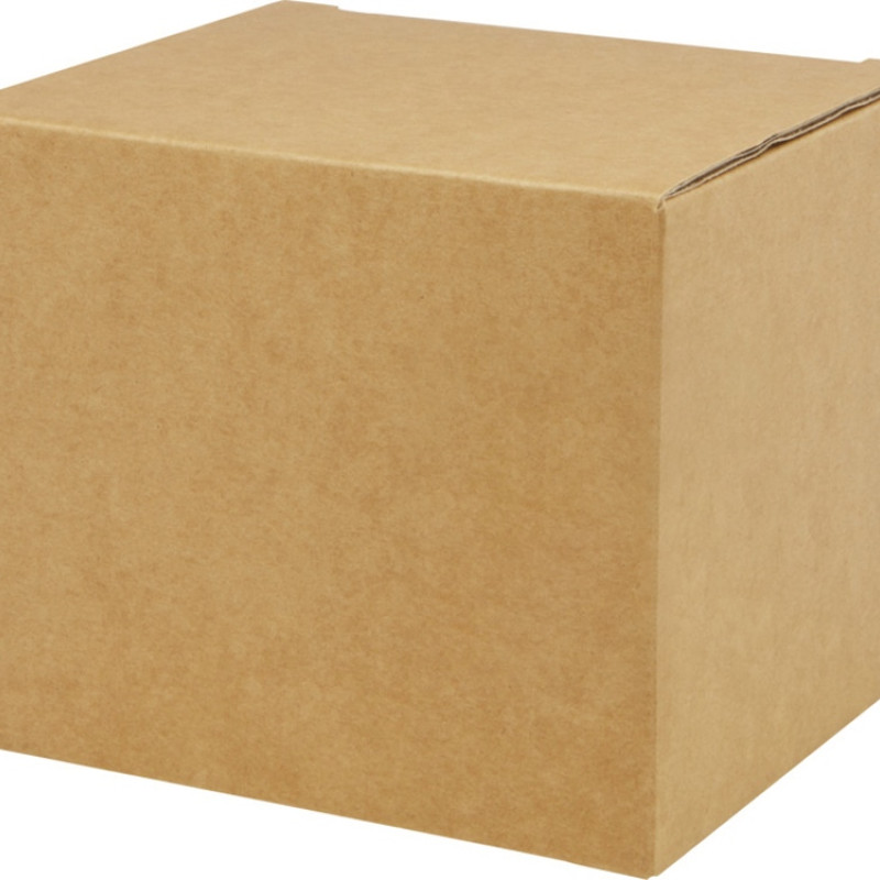 Cali Керамическая кружка объемом 370 мл с матовой отделкой - сплошной черный / Matted Grey