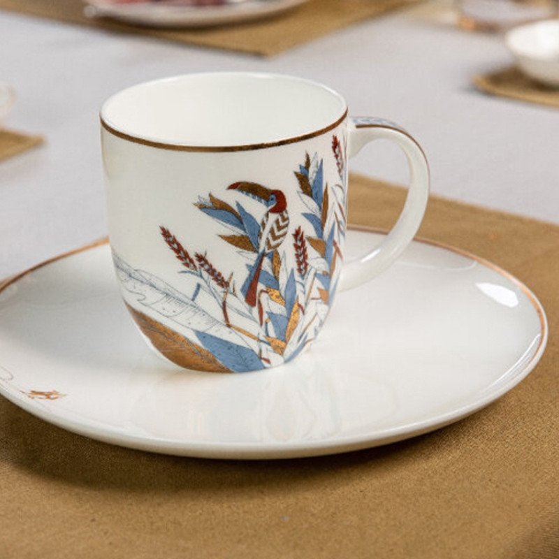 Кружка Valerie Concept CUP 2 WHT