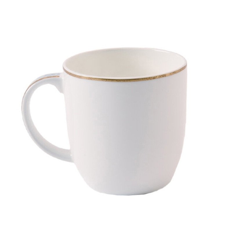 Кружка Valerie Concept CUP 2 WHT