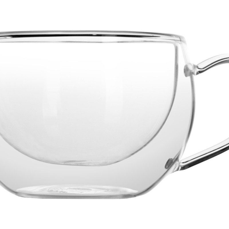 Чашка с двойными стенками "Floral" Чашка с двойными стенками "Floral"