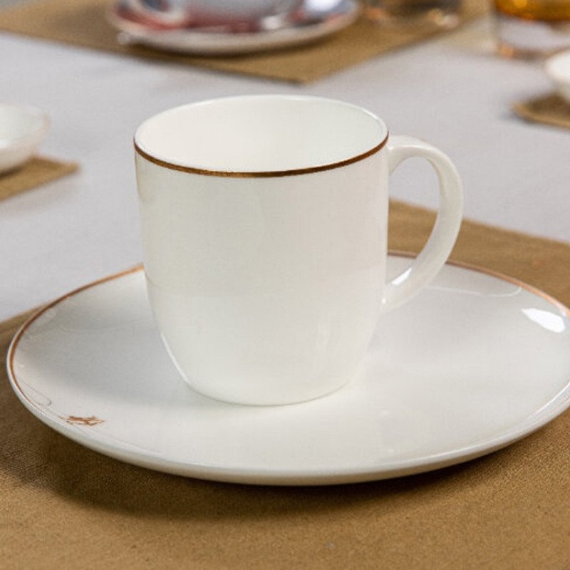 Кружка Valerie Concept CUP 2 UNI WHT