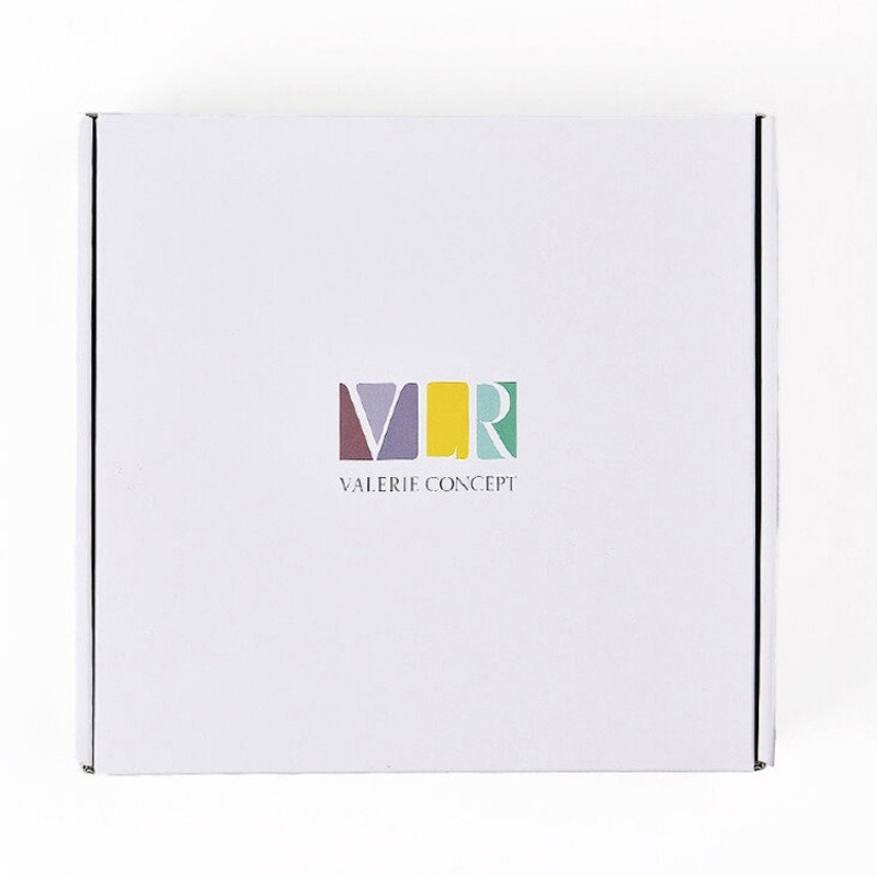 Кружка Valerie Concept CUP 2 WHT