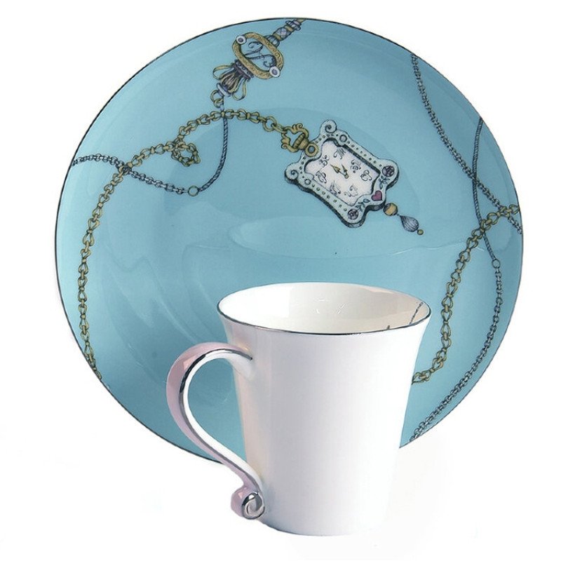 Кружка Valerie Concept CUP ALICE PINK