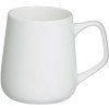 Кружка высокая с прямоугольной ручкой Moco, 530мл, белый