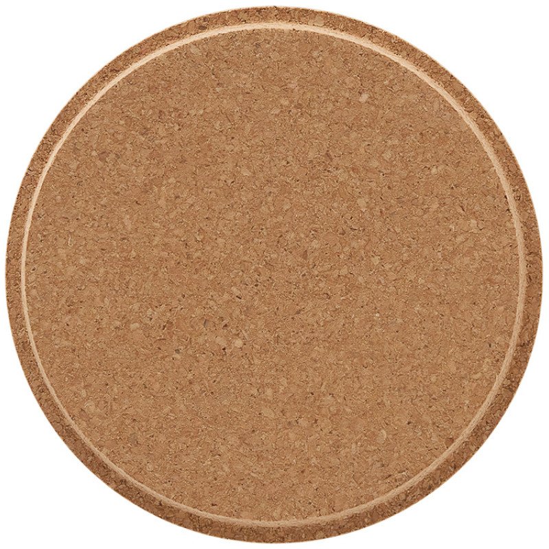 Крышка из пробки "Корк & Бон"