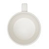 Керамическая кружка "Альто" 340 мл, белый Керамическая кружка "Альто" 340 мл, белый
