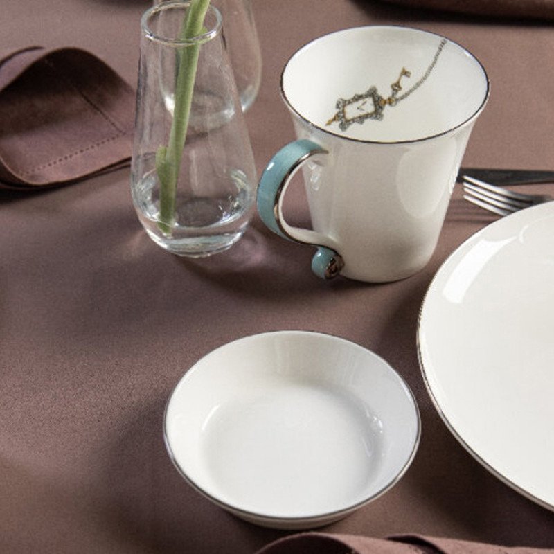 Кружка Valerie Concept CUP ALICE BLU