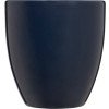 Керамическая кружка Moni объемом 430 мл, темно-синий
