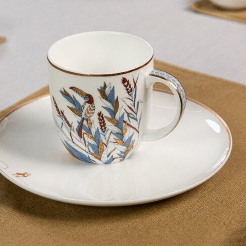 Кружка Valerie Concept CUP 2 WHT