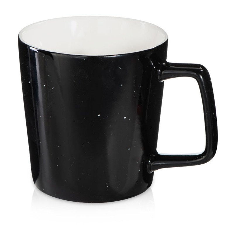 Кружка "Oreo", черный