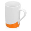 Кружка «Мерсер» 320мл, оранжевый