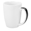 Кружка "Good Day" 320мл, белый/черный