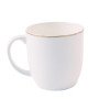 Кружка Valerie Concept CUP 2 UNI WHT