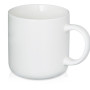 Кружка матовая Rita, 410мл, белый (Р)