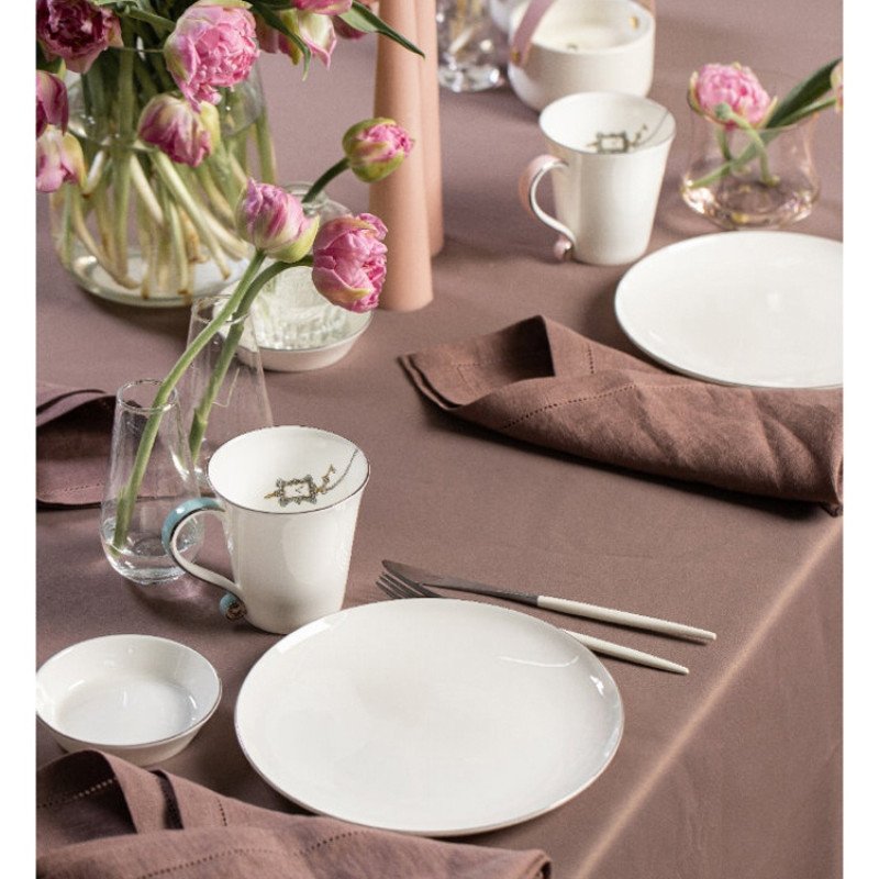 Кружка Valerie Concept CUP ALICE BLU