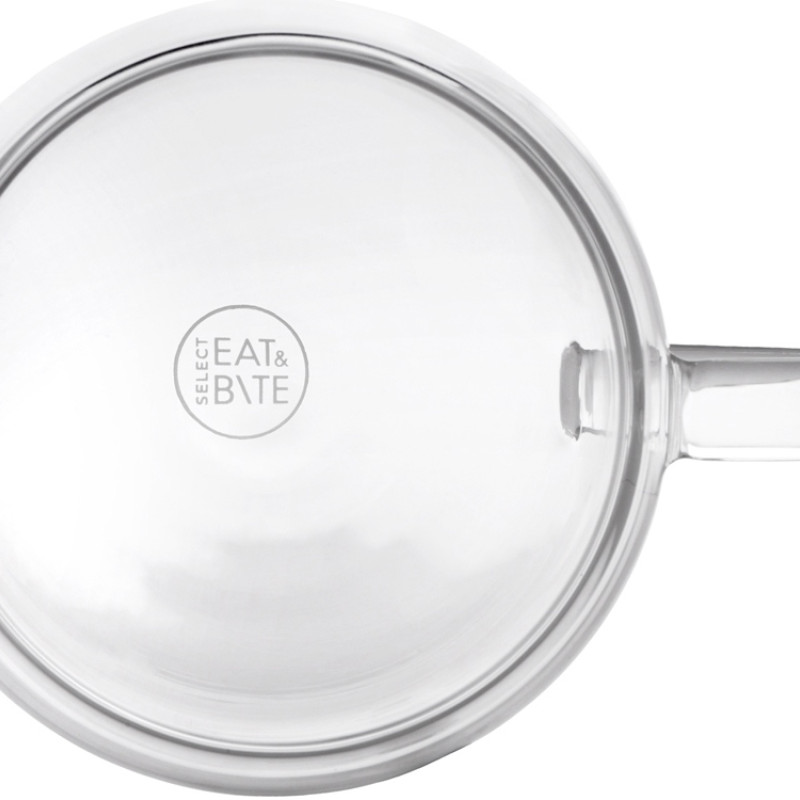 Чашка с двойными стенками "Floral" Чашка с двойными стенками "Floral"