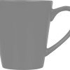 Кружка "Cone" 320 мл, серый