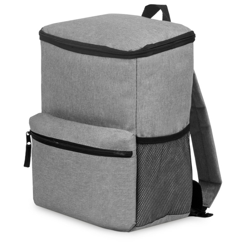 Подарочный набор для барбекю "BBQ party", серый