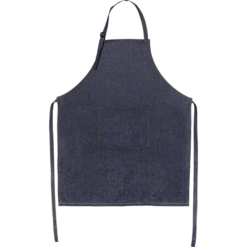 Подарочный набор для барбекю "BBQ party", синий