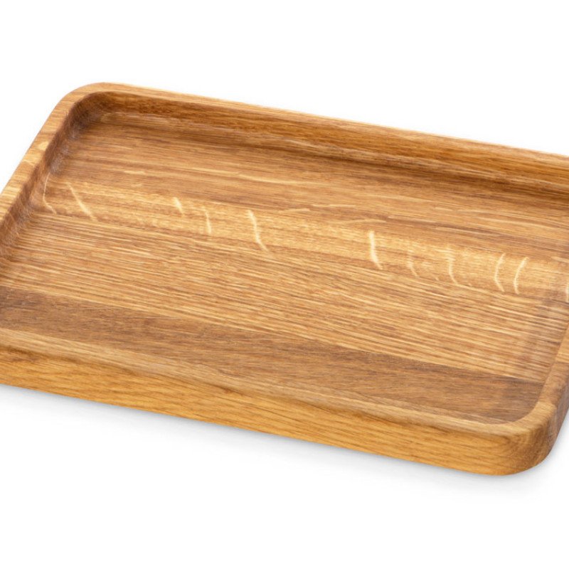 Подарочный набор для кухни с фартуком, подносом, мельницей и специями