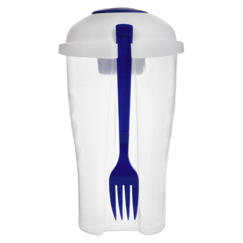 Набор для салата "Iceberg", синий