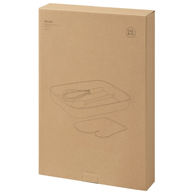 Набор для выпечки "Biscotti"